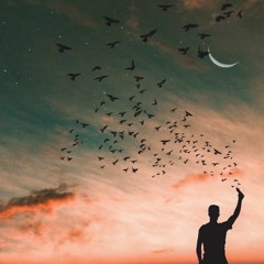 أقـولُ وقَد ناحَت بقربي حمامـةٌ! | أبو فراس الحمـداني