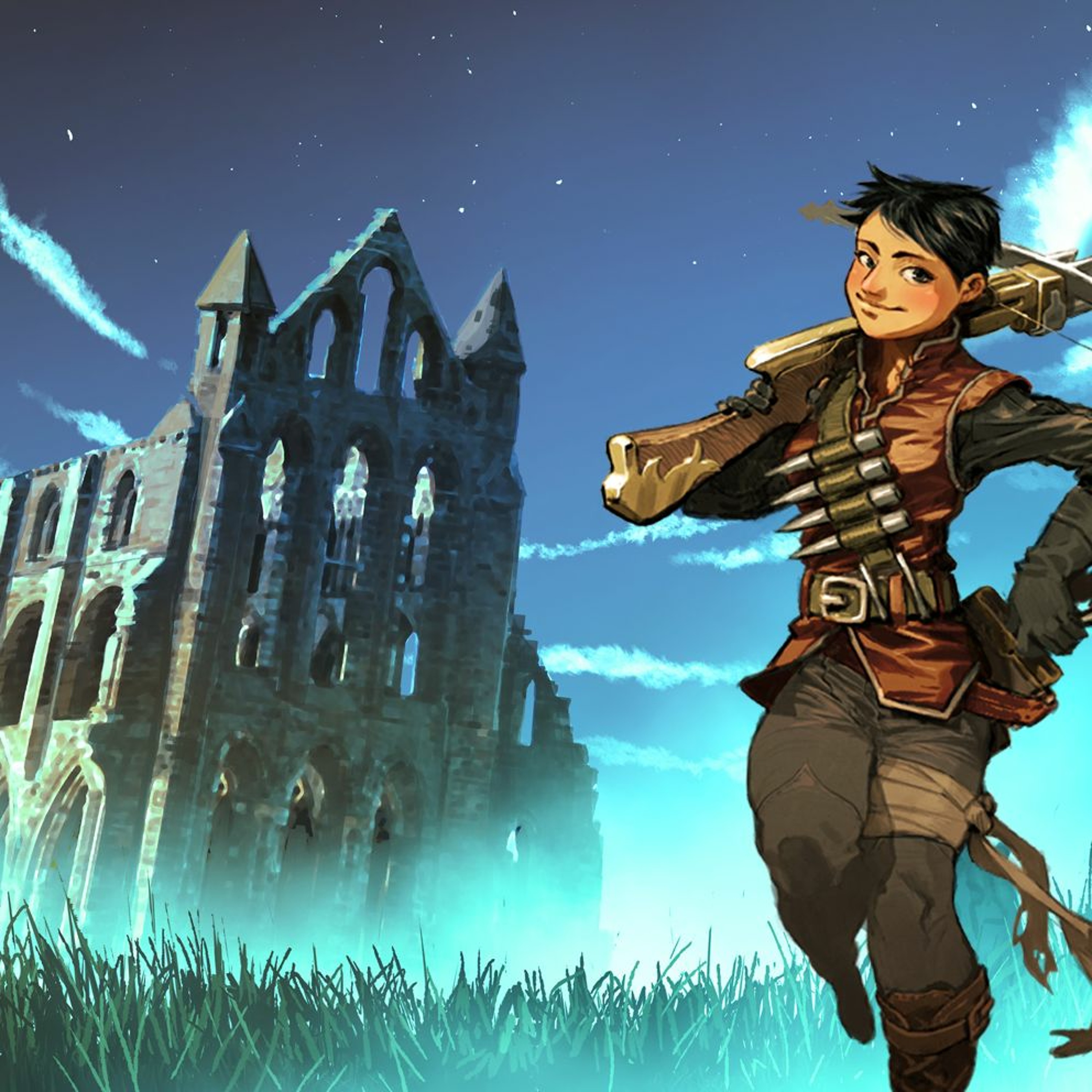 Stoke (Potteries) Accent episode artwork