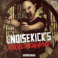 NKR038: Noisekick Records 038: Noisekick's Terrordrang