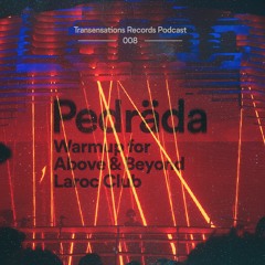 Pedräda @ Laroc Club - Warmup For Above & Beyond