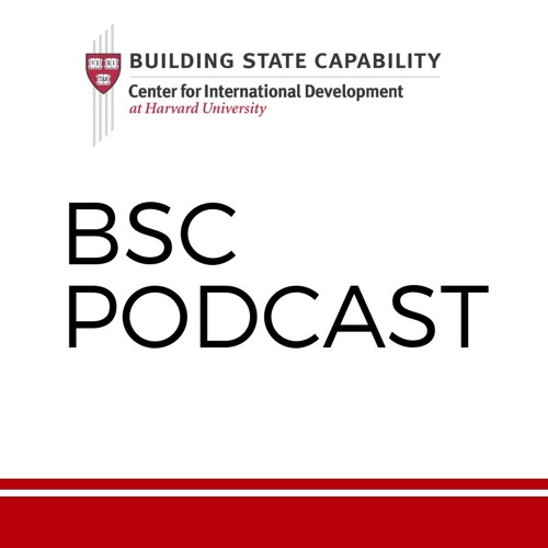 PDIA Alumni Series: Solving complex development problems in Nigeria