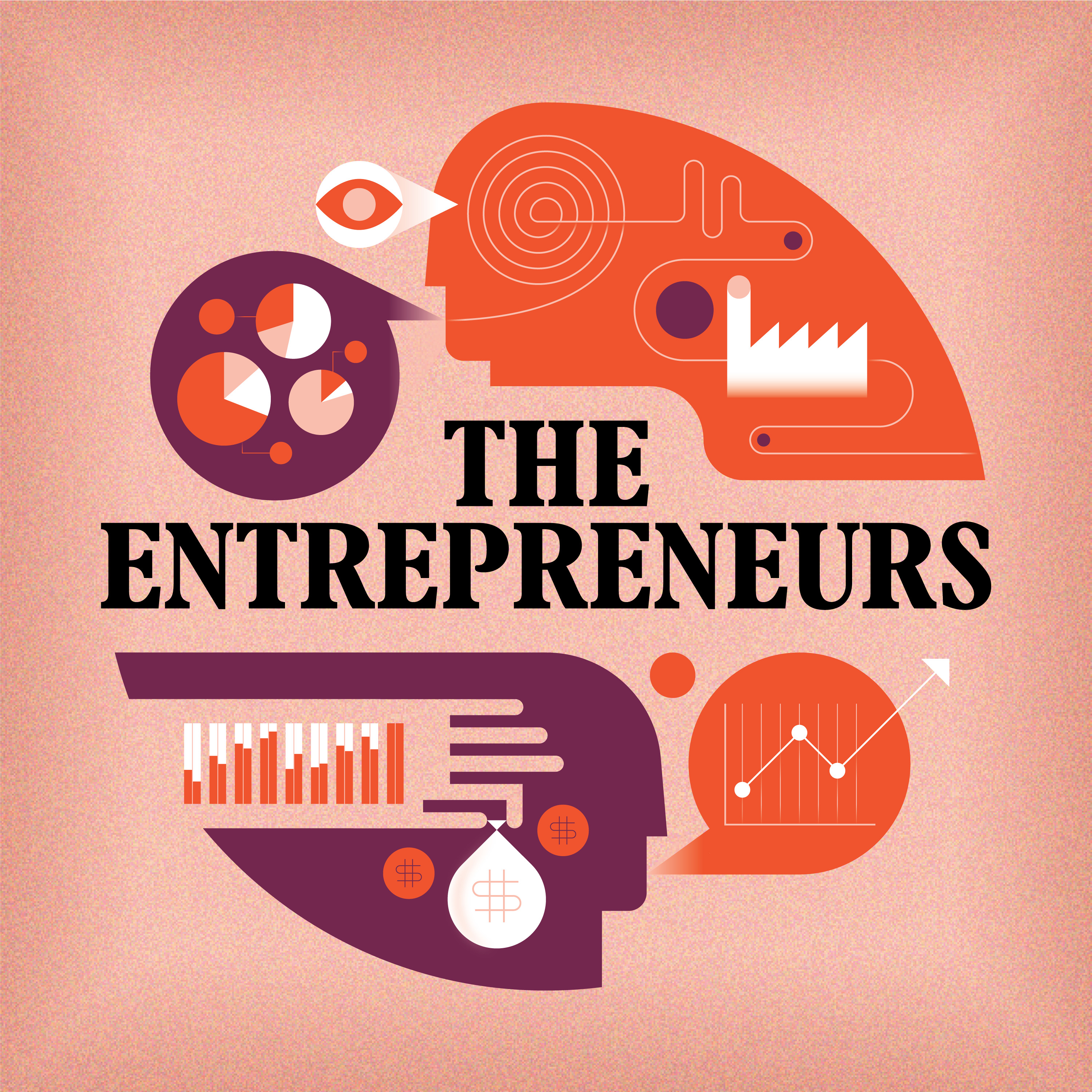 M24: The Entrepreneurs