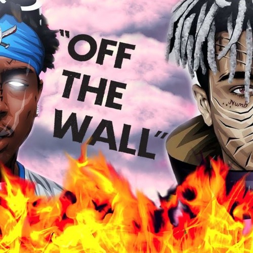 Stream XXXTENTACION Ft. Ski Mask The Slump God Off The Wall
