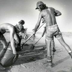 The Ixtoc Spill: Reflections-Episode 7