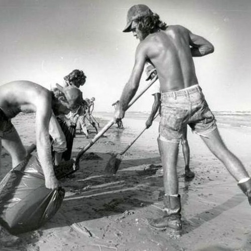 The Ixtoc Spill: Reflections-Episode 7