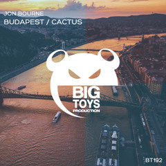 Jon Bourne - Budapest [Trance]