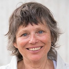 Barbara Bosshard, Journalistin und Angehörige(D)