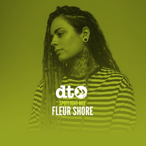Spotlight Mix; Fleur Shore