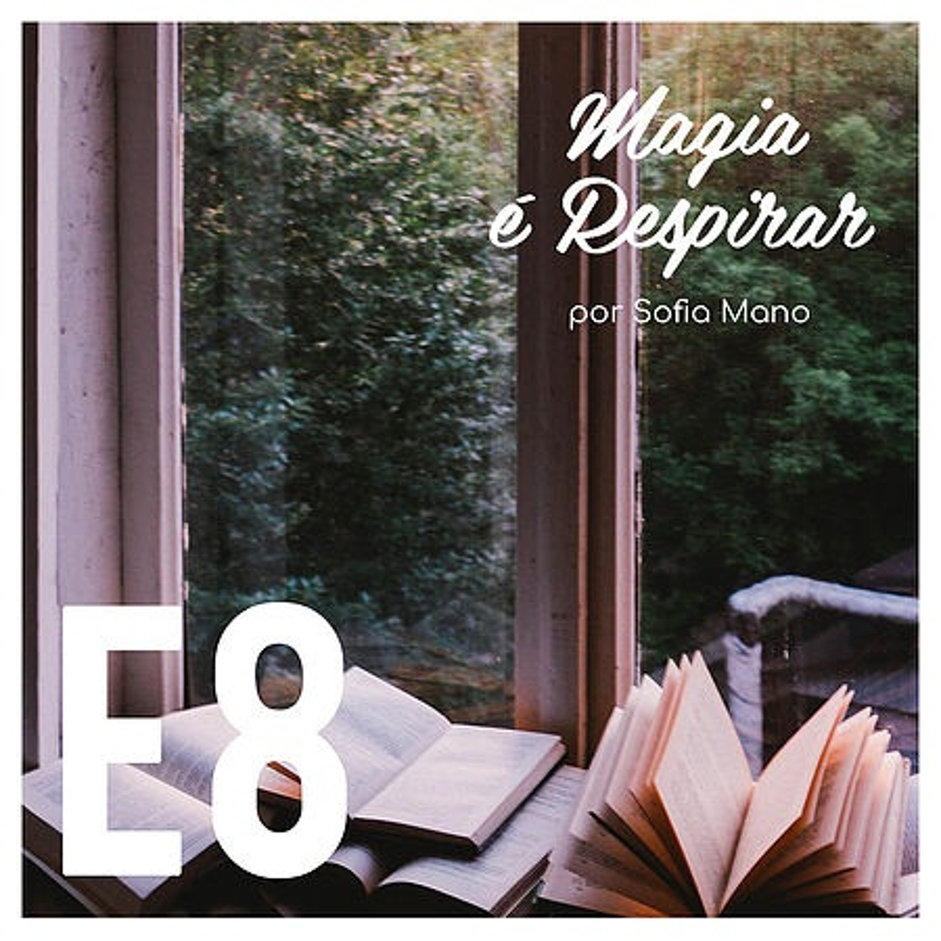 Magia é respirar