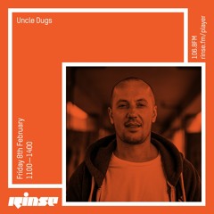 Uncle Dugs - 8th February 2019