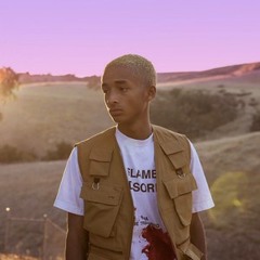 SOHO- Jaden Smith (slowed+reverb)