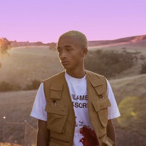 SOHO- Jaden Smith (slowed+reverb)