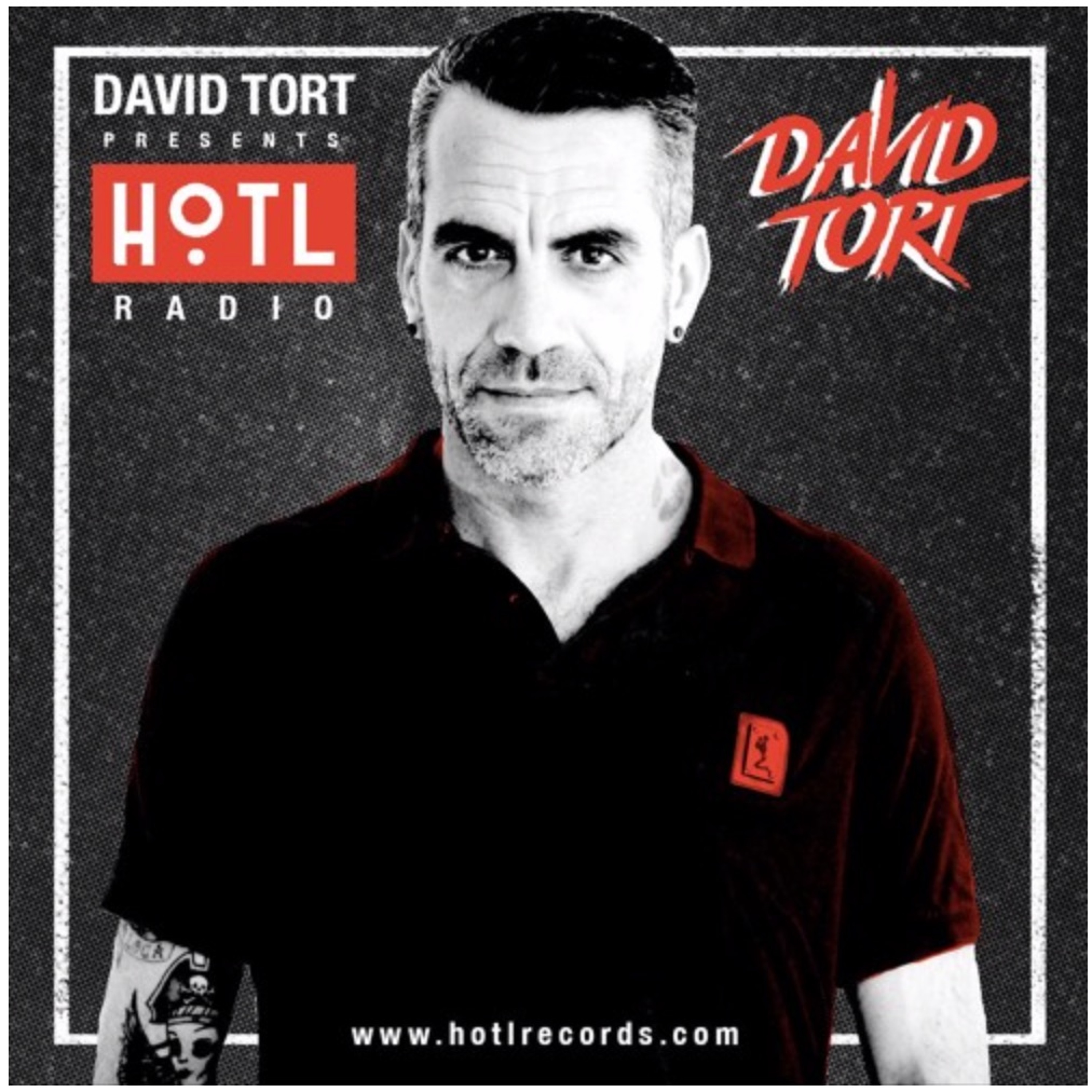 David Tort presents HoTL Radio