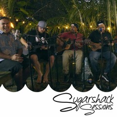 The Green - Something About It Live Acoustic Sugarshack Sessions