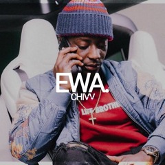 Bizzey X Chivv - EWA MASHUP #BUTR