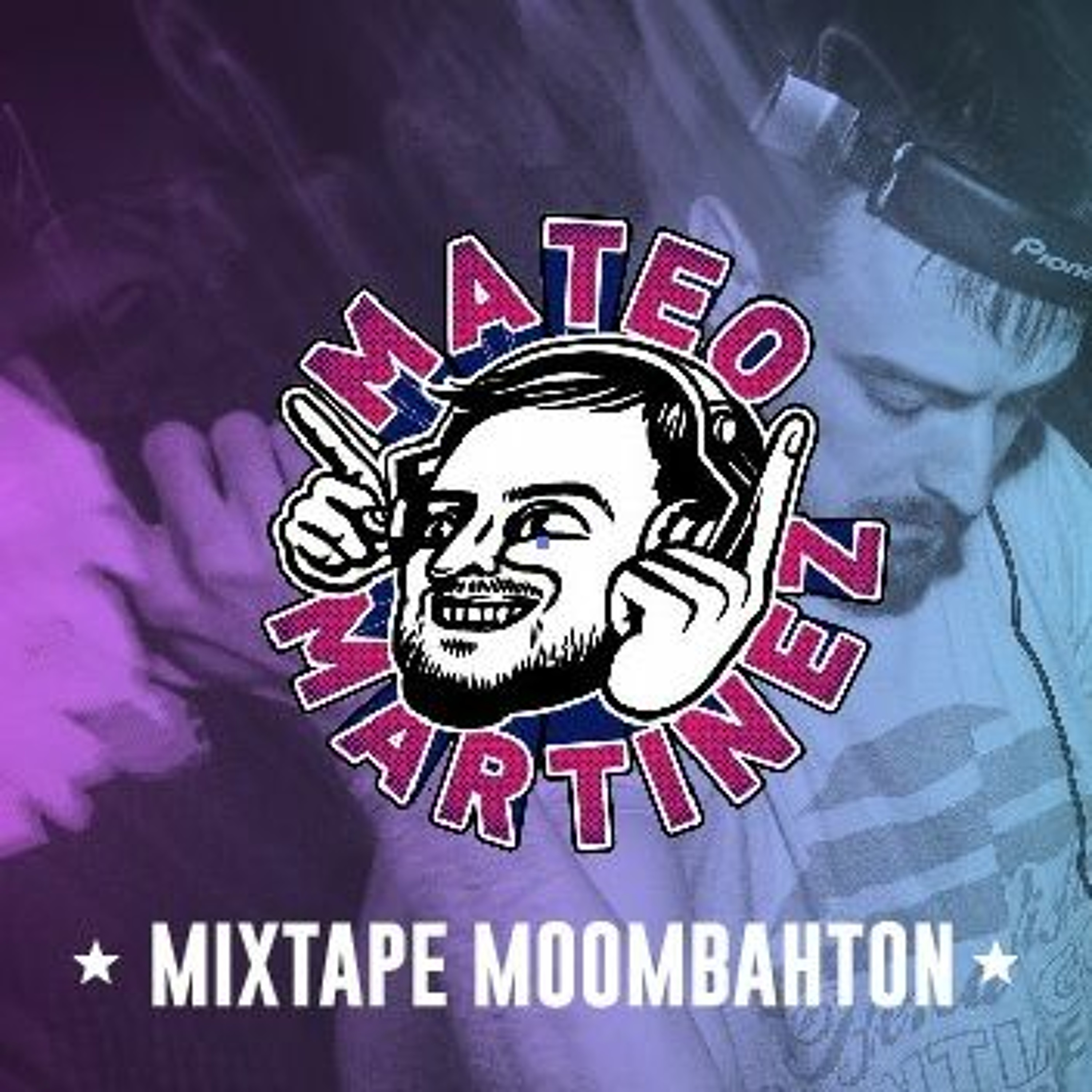 Dj Mateo Martinez