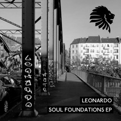 Leonardo - Gentle (9th House Molecular Mix)
