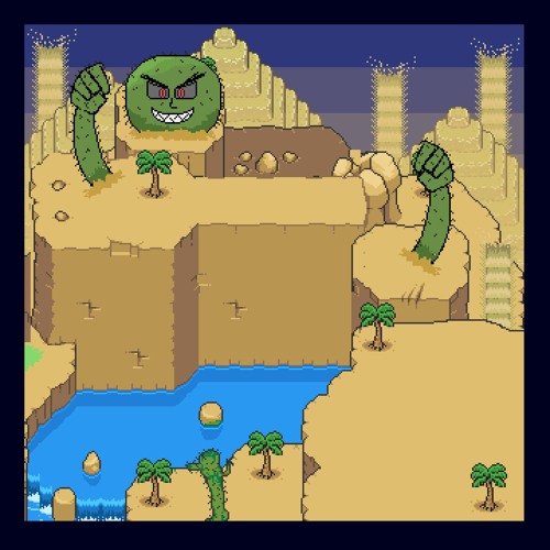 Underswap - Sandrise