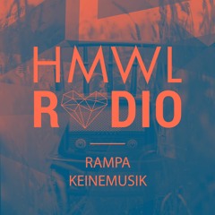 HMWL Radio Mix - Rampa