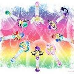 Perfect with Pri~ PriPara