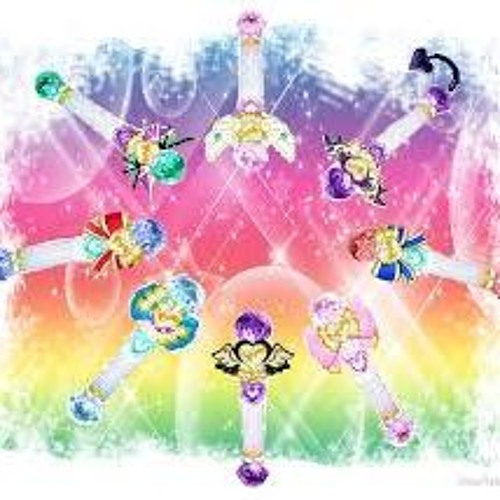 Perfect with Pri~ PriPara