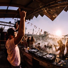 KAV VERHOUZER PROMO MIX 2019
