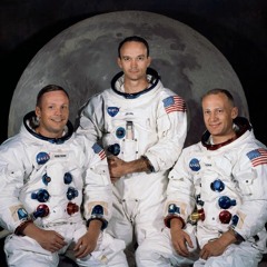 Message From Apollo 13