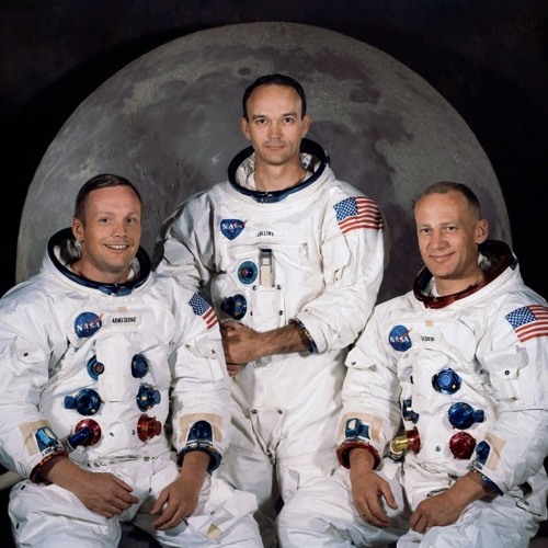 Message From Apollo 13