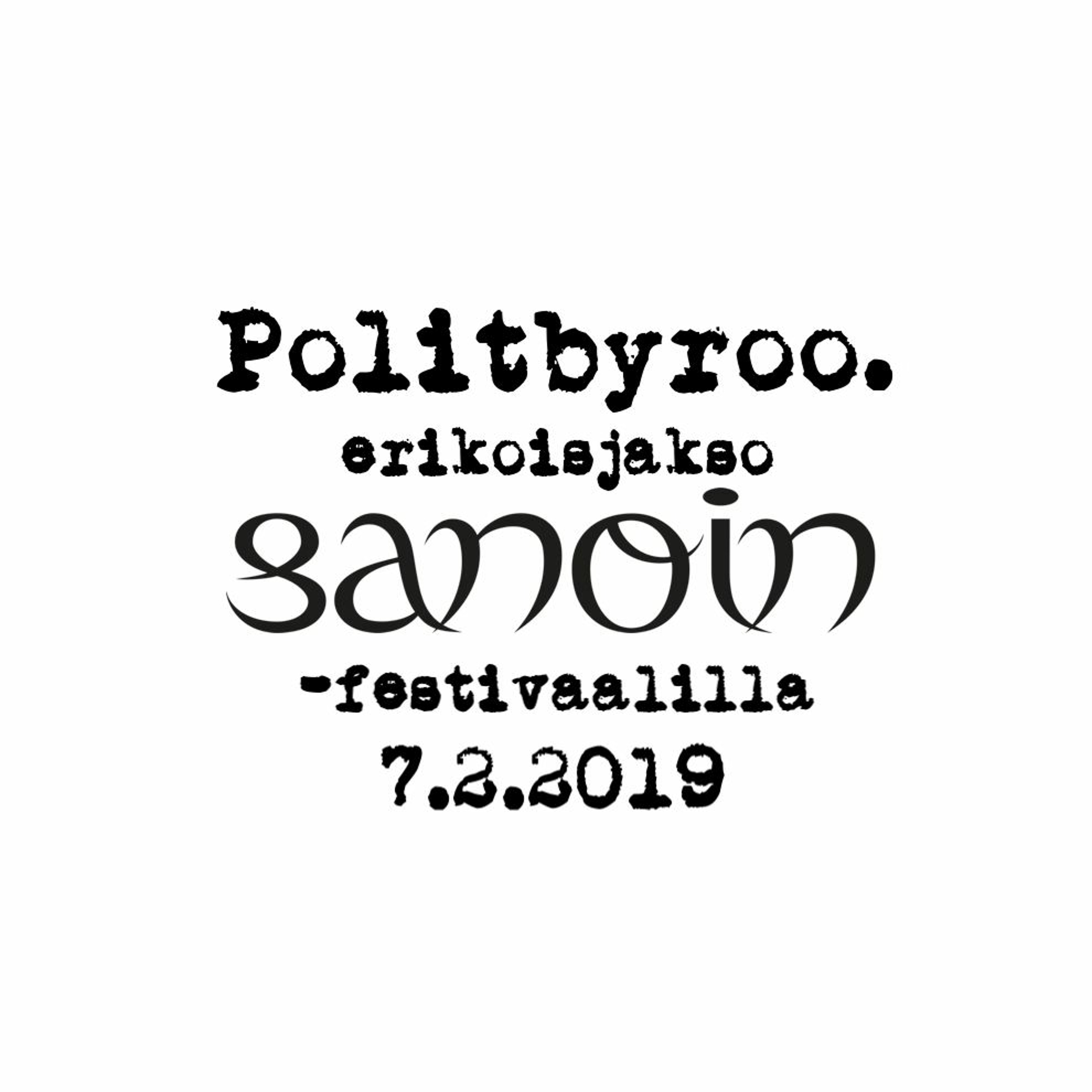 Politbyroo