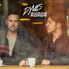 Dyves, Awawa - Punked Up and Boudoirey