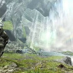 Monster Hunter Generations Ultimate - Holy ridge in the sky (Ruined pinnacle theme)