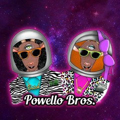 Sossego - Powello Bros. Remix (FREE DL)