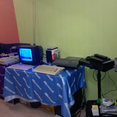 QUEST - Thank You Nico