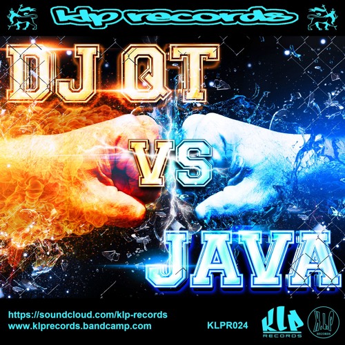 Java - Big Bad Sound - Clip