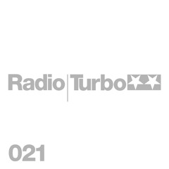 Radio Turbo 021 - Jimmy Edgar