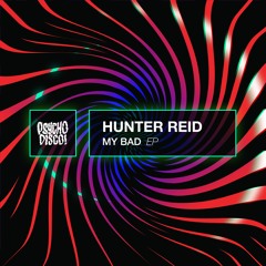 Hunter Reid - Wuut