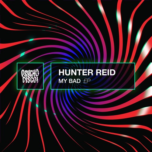 Hunter Reid - Wuut
