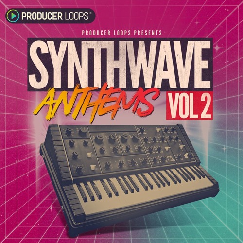 Synthwave Anthems 2 Demo