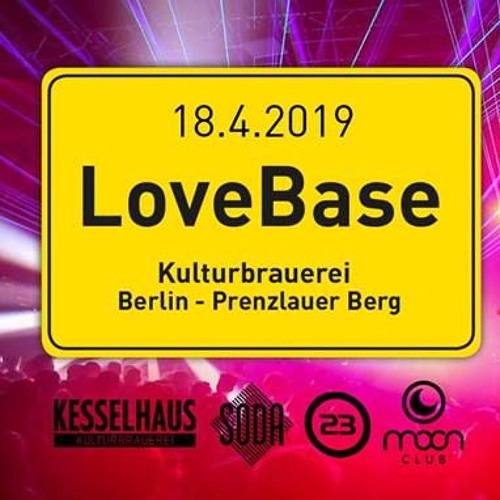 Cosmo Korg - Maschinen Cut Berlin