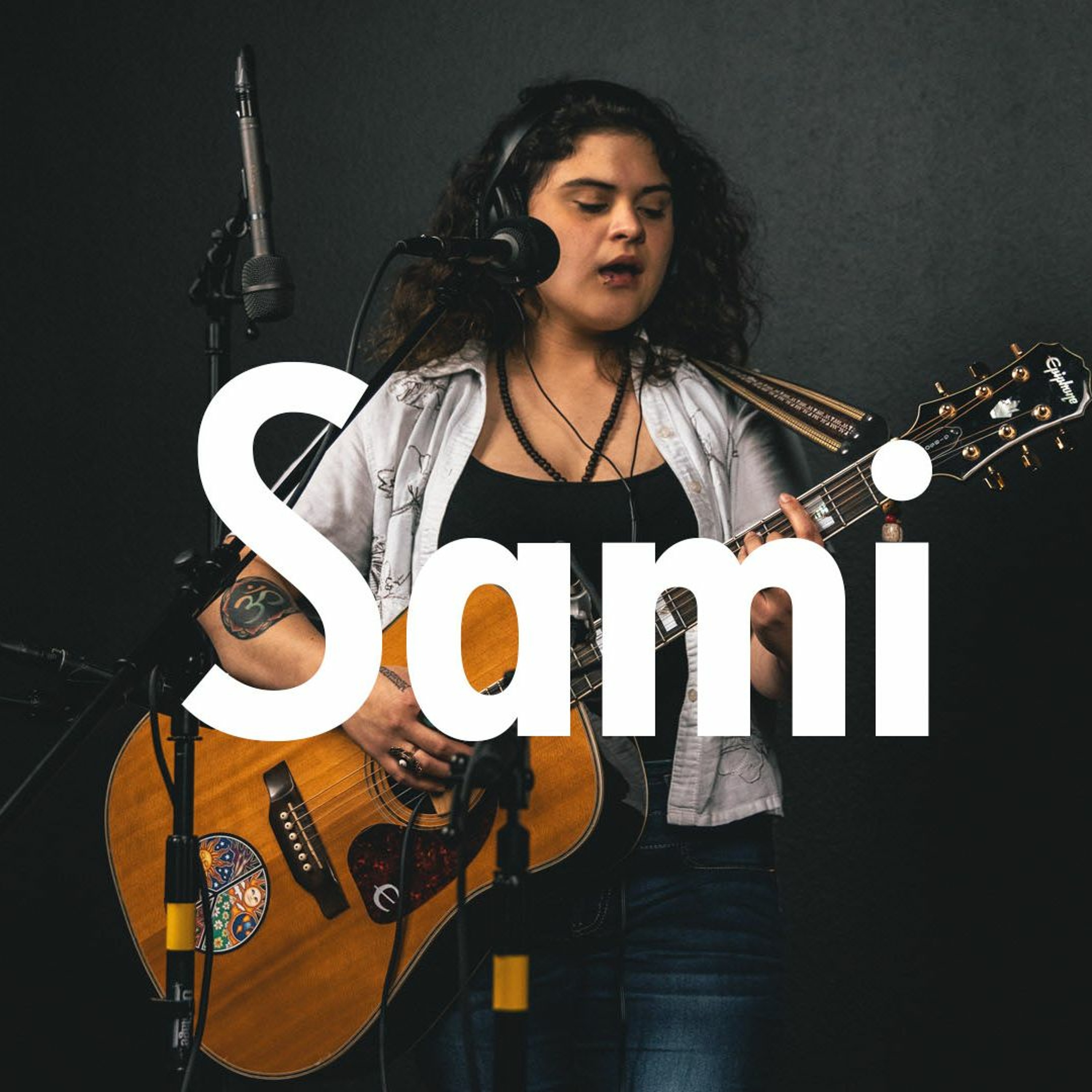 Studio C Session: Sami