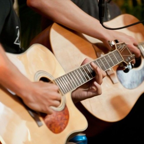 Stream The Green Trod The Hard Road Live Acoustic Sugarshack Sessions