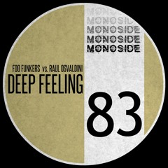 Foo Funkers vs. Raul Osvaldini - DEEP FEELING // MS83
