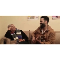 مهرجان لا لا بطريقه "سراج و نداء"