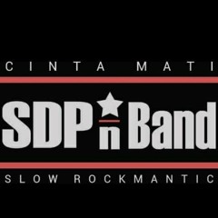 SDP N band. cinta mati