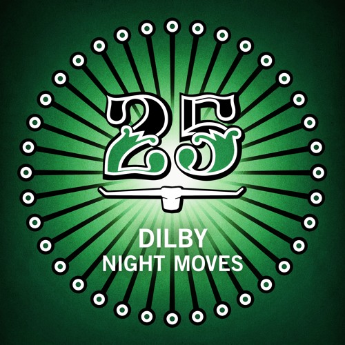 Dilby - Lens Flare (Martin Waslewski Remix)
