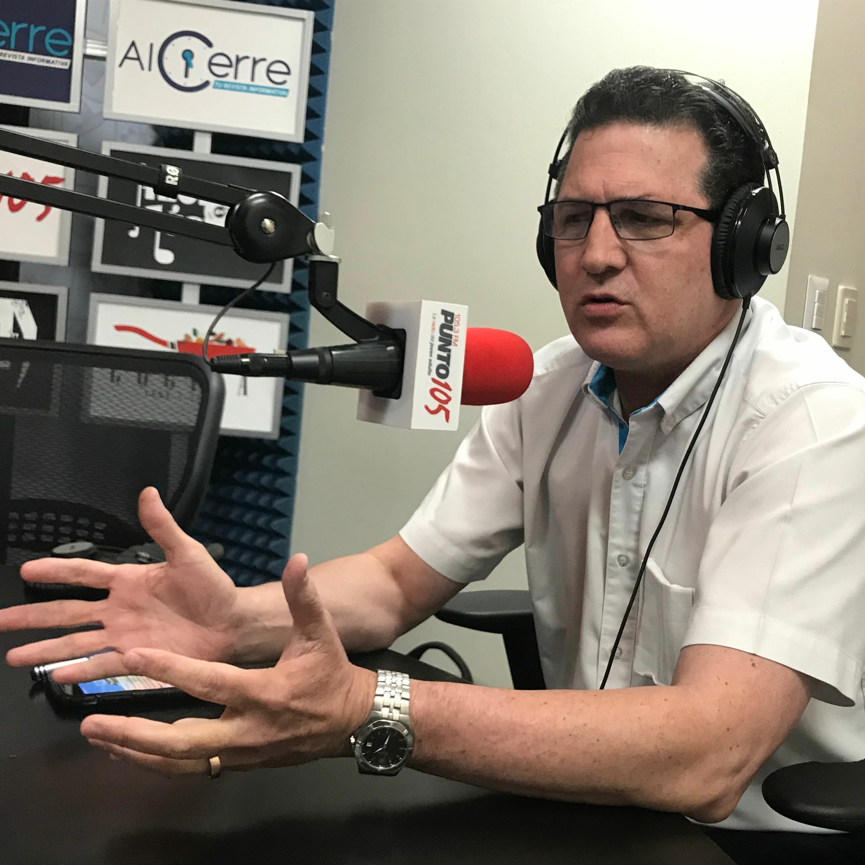 elfaroradio