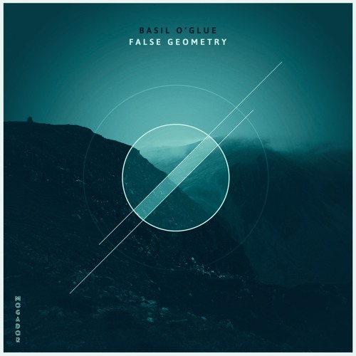 Basil O'Glue - False Geometry (Original Mix) | Mogador 009