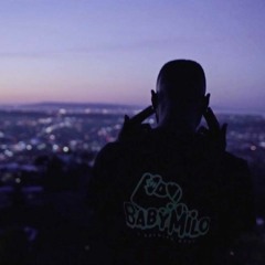 SANTAN DAVE X CADET TYPE BEAT |"TO WHOM THIS CONCERNS"|