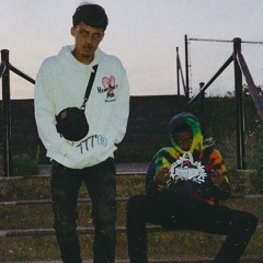 pocket rocket (feat. Satan)