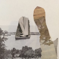 2 B.Havbeat. Postkort. single